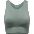 Born Living Yoga Amal Sports-bh Medium Støtte