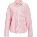 Jack & Jones Siva Oxford Jjxx Skjorte Med Lange Ermer