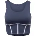 Born Living Yoga Vani Sport Topp Medium-høy Støtte