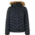 Pepe Jeans Babs Short Vattert Jakke