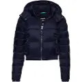 Superdry Crop Jakke