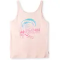 O'Neill Circle Surfer Kids Singlet rosa