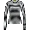 Jack & Jones Stella Jjxx Langarmet T-skjorte