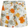 O'Neill Amiri Beach Shorts mønster