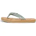 O'Neill Ditsy Sandaler grønn