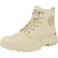 Palladium Pampa Hi Zip Organic Støvler