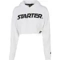Starter Black Label Starter Cropped Collegegenser