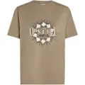 O'Neill Graphic Kortarmet T-skjorte