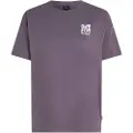 O'Neill Surf Heroes Loose Kortarmet T-skjorte