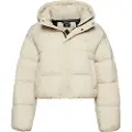 Superdry Code Xpd Cocoon Puffer Jakke