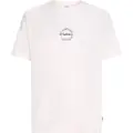 O'Neill Back Graphic Kortarmet T-skjorte