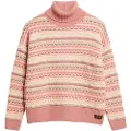 Superdry Textured Pattern Genser