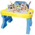 Lisciani Kreativt skrivebord PAW Patrol PAW PATROL 103331 LISCIANI