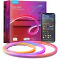 Govee Neon SMART fleksibel LED stripe - RGBIC - 2m