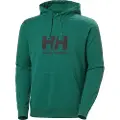Helly Hansen Logo 2.0 Hettegenser
