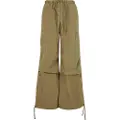 Urban Classics Cotton Parashute Cargobukser