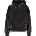 Urban Classics Oversized Towel Washed Collegegenser