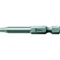 Wera 05060131001, 1 stykker, Torx, T8, 5 cm