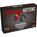 Exploding Kittens NSFW Edition (English)