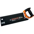 Bahco 3180-14-XT11-HP, Ryggsag, Metall, Plastikk, Tre, Svart, Oransje, 1 stykker, 35 cm, 515 g