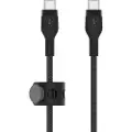 Belkin Cab011bt2mbk 2 M Usb-c-kabel