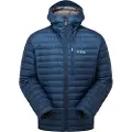 Rab Kurtka microlight alpine-tempest blue-xl