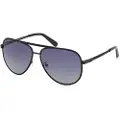 GUESS Gu00209 Polariserte Solbriller