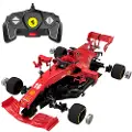Rastar Ferrari F1 Sf1000 1:16 Radiostyrt Monteringsbil