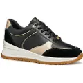 Geox Desya Treningssko