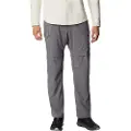 Columbia Silver Ridge Utility Bukser