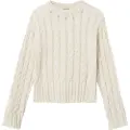 Name it Shorts Strikket Pullover