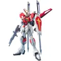 Bandai Gundam Mg 1/100 Sword Impulse Bl-figur