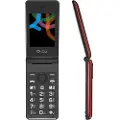 QUBO X-28 2.8´´ Mobiltelefon