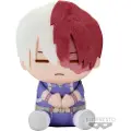Banpresto My Hero Academia Shoto Todoroki 20 Cm