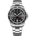 Cavetto Diver Cv0055 Klokke