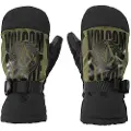 Volcom Day Saver Votter
