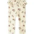 Lil´ Atelier Printet Leggings