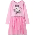 Name it Gabbys Dukkehus Gym Dress