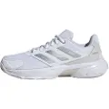 Adidas Courtjam Control 3 Grusbane Sko