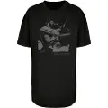 Mc Clothes Graphic Admat Picture Kortarmet T-skjorte