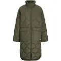 Jack & Jones Sena Quilted Frakk