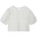 Name it Cropped T-skjorte