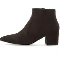 Bianco Biadevived Ankelboots