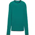 Tom Tailor Rib Mock Neck Genser