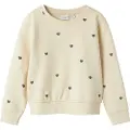 Name it Printet Sweatshirt