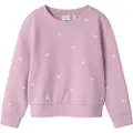 Name it Printet Sweatshirt
