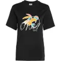 O'Neill Luano Graphic Kortarmet T-skjorte