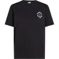 O'Neill Chest Graphic Kortarmet T-skjorte