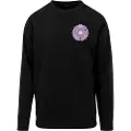 Miss Tee Psychadelic Mandala Collegegenser
