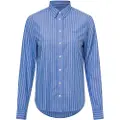 Gant 4300214 Skjorte Med Lange Ermer